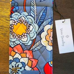 New Vera Bradley Sunglass Sleeve Tropical